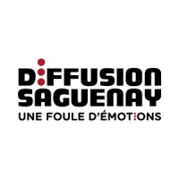 Diffusion Saguenay Logo