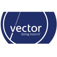 Vector Logistics Logo