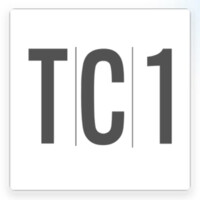 TC1 Cap Logo
