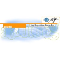 Nasi Consulting Group, Inc. Logo