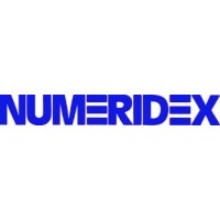 Numeridex Incorporated Logo