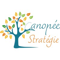 Canopée Stratégie Logo