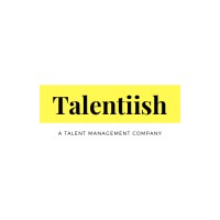 Talentiish Logo