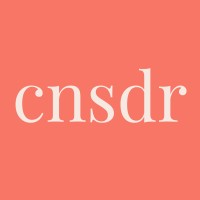 cnsdr Logo
