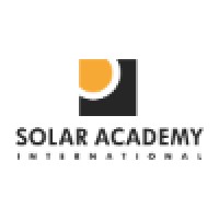 Solar Academy International - Canada Logo