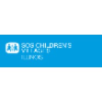 SOS Childrens Villages Illinois Logo