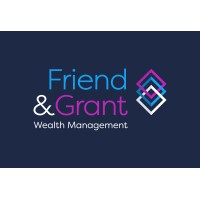 Friend & Grant Wealth Management Logo