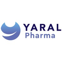 Yaral Pharma Logo