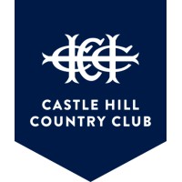 CASTLE HILL COUNTRY CLUB LTD Logo