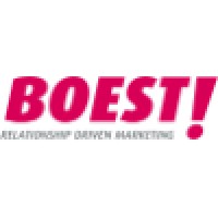 BOEST! Logo