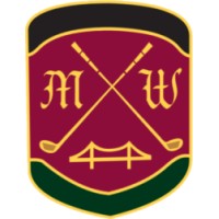 Manhattan Woods Golf Club Logo