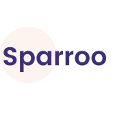 Sparroo Logo