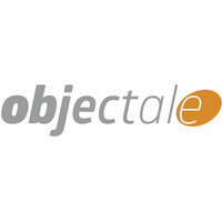 objectale GmbH Logo