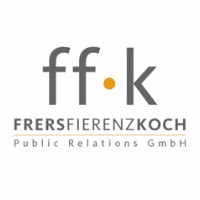 ff.k Public Relations GmbH Logo