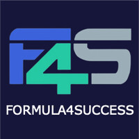 Formula4Success Logo