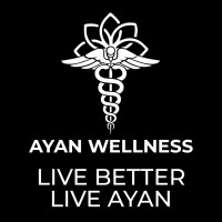 Ayan Wellness Logo