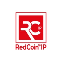 RedCoin® IP Logo