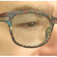 The Future of Eyewear- Tech Print Industries Logo