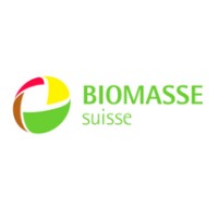Biomasse Suisse Logo