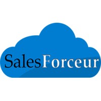 Salesforceur Logo