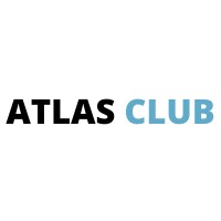 Atlas Club Logo