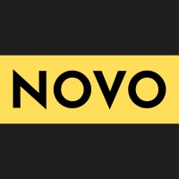 NOVO Logo