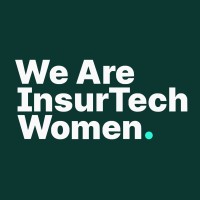 We Are InsurTech Women Logo