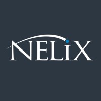 Nelix Inc Logo