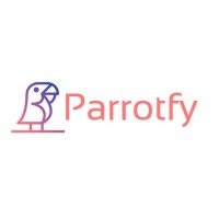 Parrotfy Logo