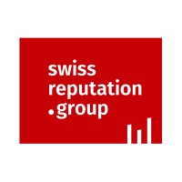 swissreputation.group GmbH Logo