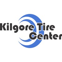 Kilgore Tire Ctr Logo
