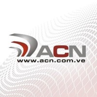 Agencia Carabobeña de Noticias (ACN) Logo