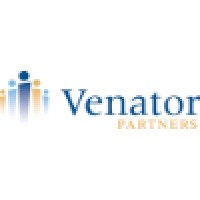 Venator Partners Logo