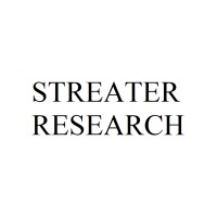 Streater Research Logo