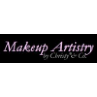 Makeup Artistry by Christy Logo