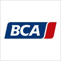 BCA Belgium Logo