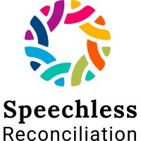 Speechless Reconciliation Logo