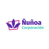 Corporación Municipal de Desarrollo Social Ñuñoa Logo