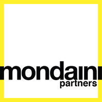 Mondaini Partners Logo