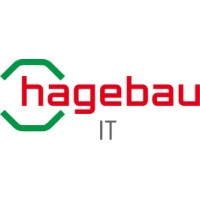 hagebau IT GmbH Logo