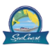SeaCoast Airlines Logo