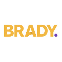 Brady Commodities Logo
