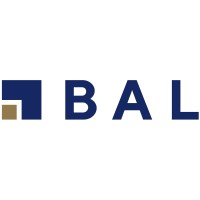 BAL Bauplanungs und Steuerungs GmbH Logo
