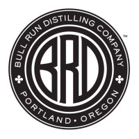 Bull Run Distilling Company Logo