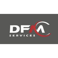 DFM Contract Services Ltd Logo