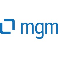 mgm consulting partners austria GmbH Logo