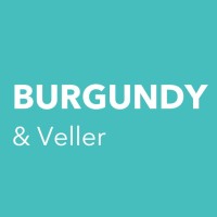 Burgundy & Veller Logo