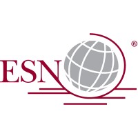 Engineering Services Network - ESN Logo