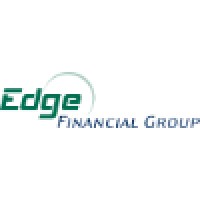 Edge Financial Group, LLC. Logo