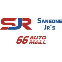 Sansone Jrs 66 Automall LLC Logo